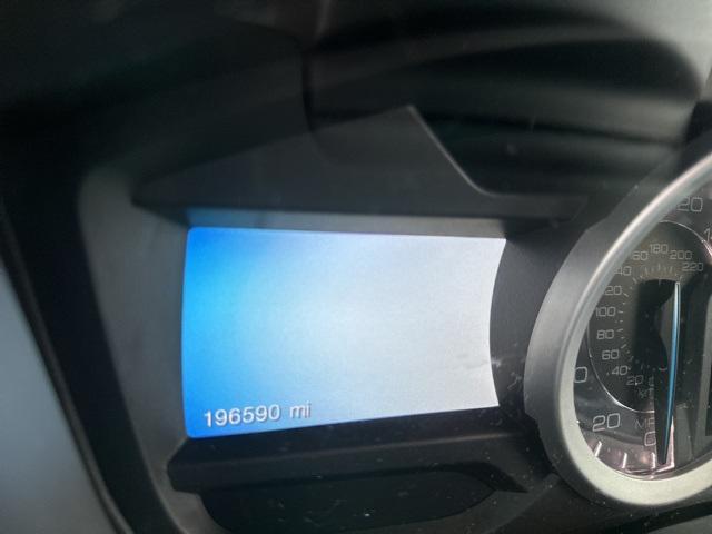 used 2015 Ford Explorer car