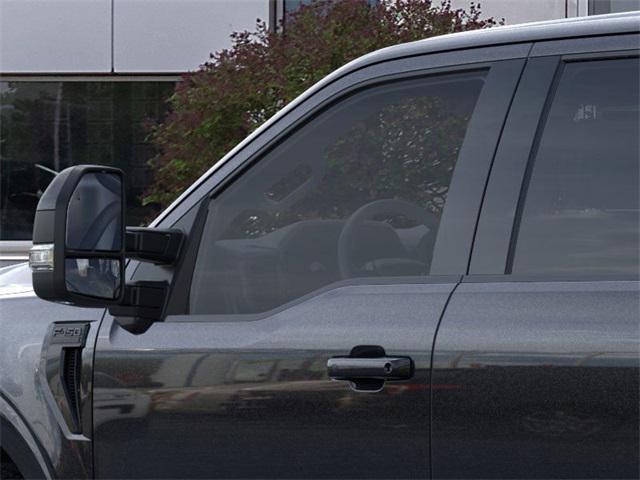 new 2025 Ford F-150 car, priced at $71,378