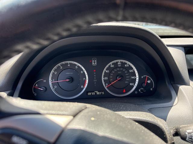 used 2009 Honda Accord car, priced at $10,999