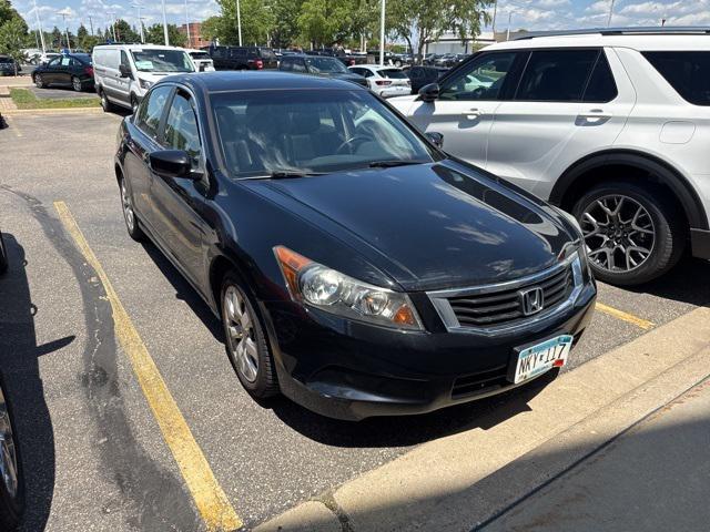 used 2009 Honda Accord car, priced at $10,999