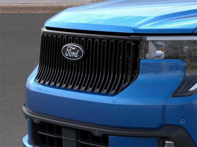 new 2025 Ford Maverick car, priced at $42,750