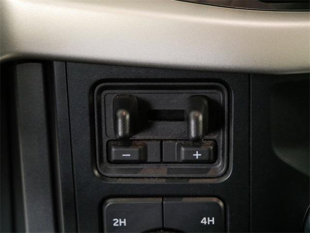used 2021 Ford F-150 car, priced at $33,599