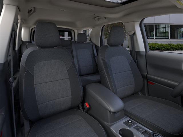 new 2024 Ford Bronco Sport car, priced at $30,338