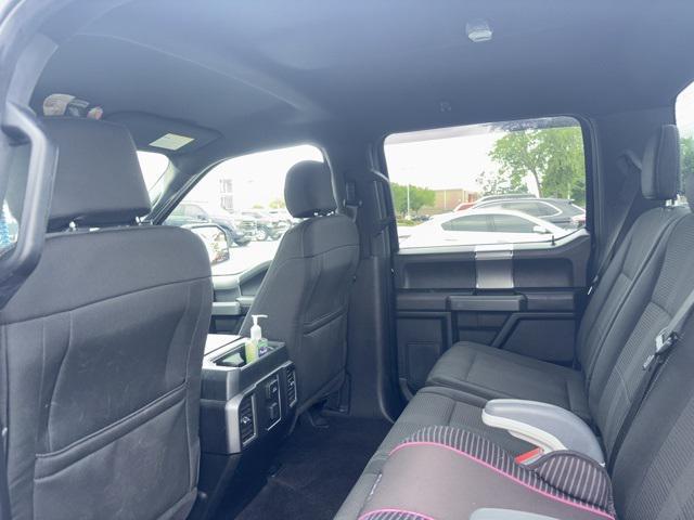 used 2016 Ford F-150 car, priced at $24,888