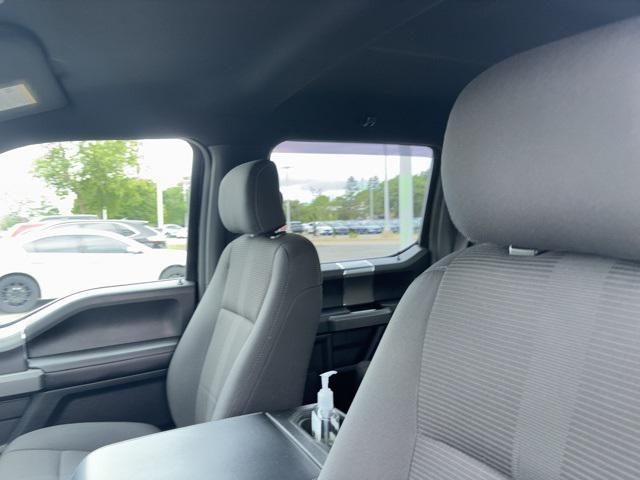used 2016 Ford F-150 car, priced at $24,888