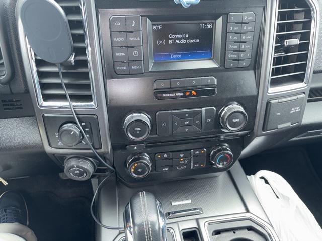 used 2016 Ford F-150 car, priced at $24,888