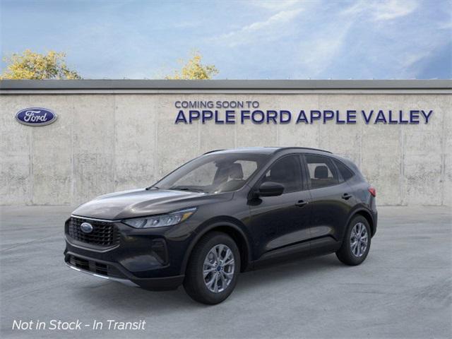 new 2025 Ford Escape car, priced at $31,290