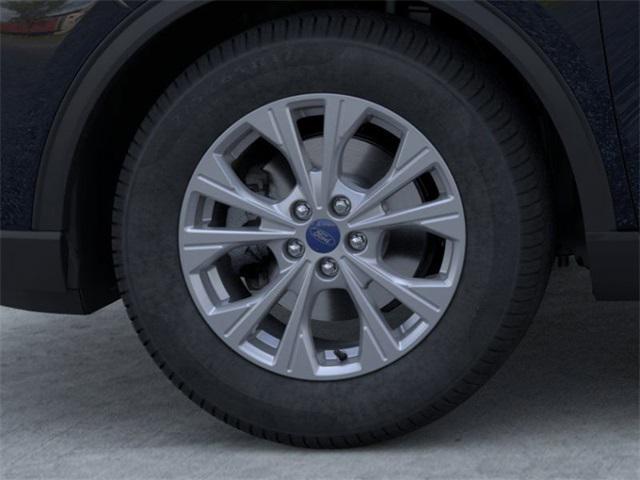 new 2025 Ford Escape car, priced at $31,290