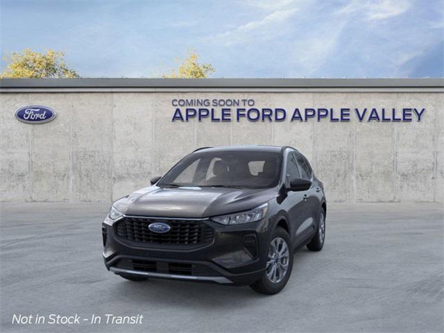 new 2025 Ford Escape car, priced at $31,290