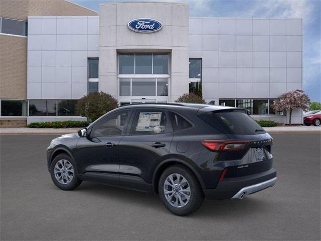 new 2025 Ford Escape car, priced at $29,102