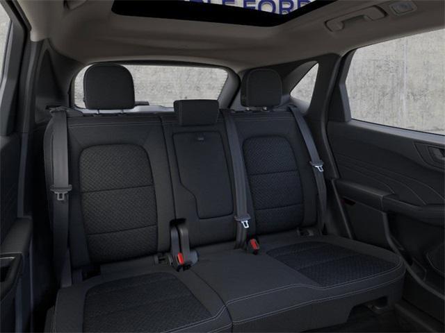 new 2025 Ford Escape car, priced at $31,290