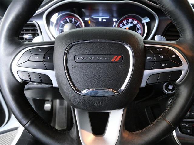 used 2018 Dodge Challenger car, priced at $20,999