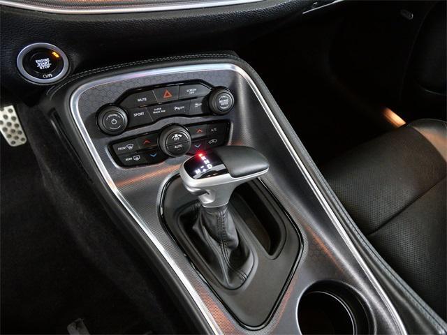 used 2018 Dodge Challenger car, priced at $20,999