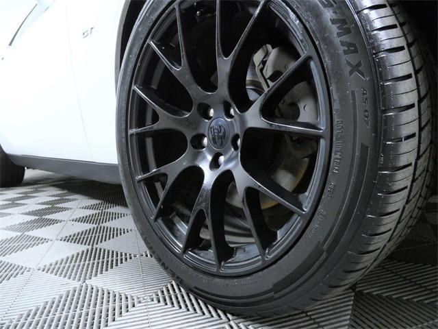 used 2018 Dodge Challenger car, priced at $20,999