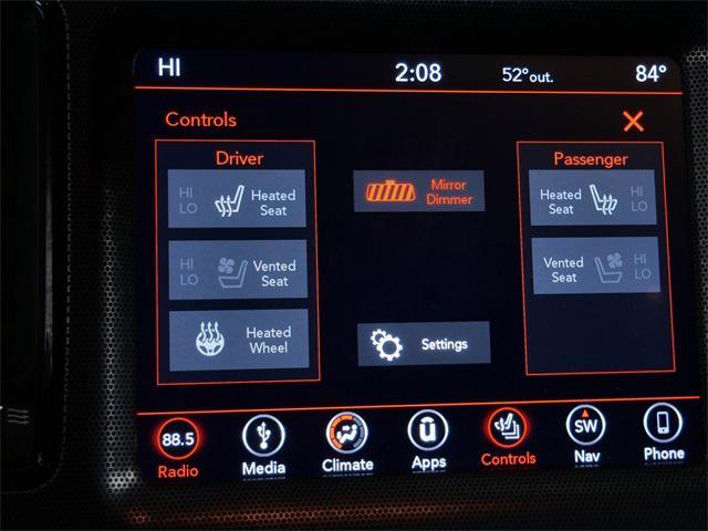 used 2018 Dodge Challenger car, priced at $20,999