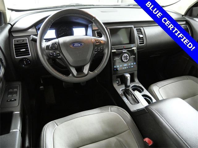 used 2019 Ford Flex car, priced at $25,499