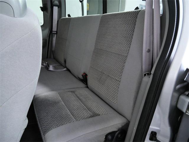 used 2003 Ford F-150 car, priced at $9,499