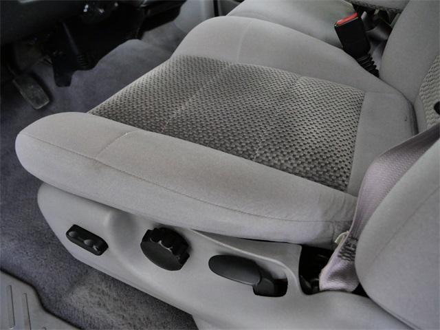 used 2003 Ford F-150 car, priced at $9,499