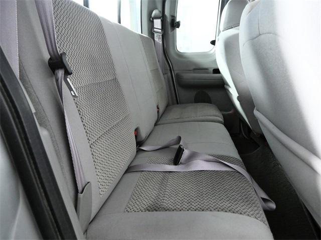 used 2003 Ford F-150 car, priced at $9,499