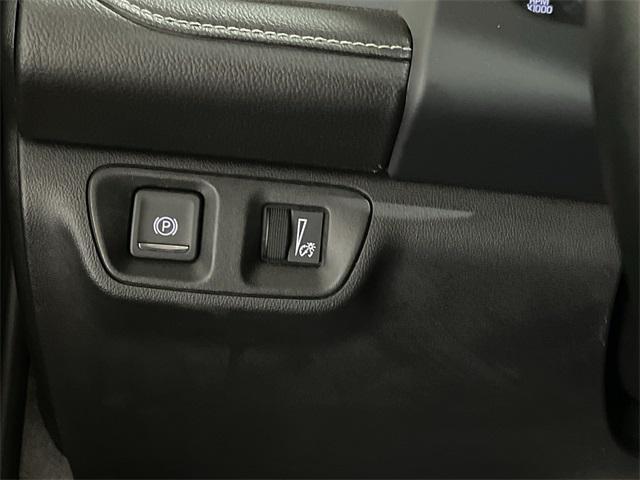 used 2023 GMC Acadia car