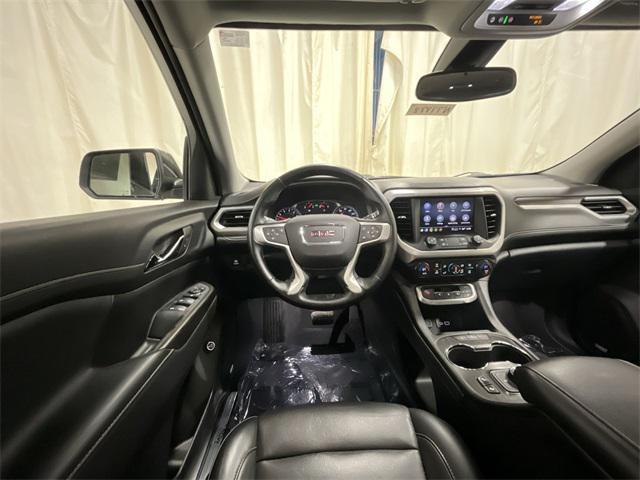 used 2023 GMC Acadia car