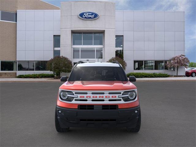 new 2024 Ford Bronco Sport car, priced at $32,495