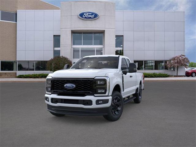 new 2026 Ford F-350 car, priced at $58,250