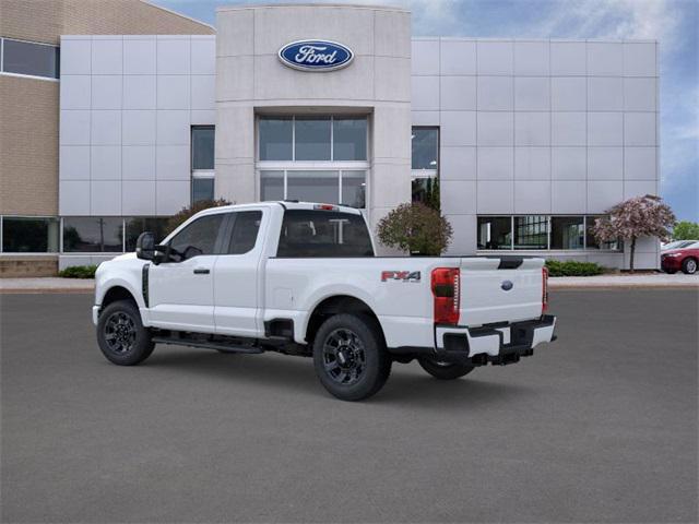 new 2026 Ford F-350 car, priced at $58,250
