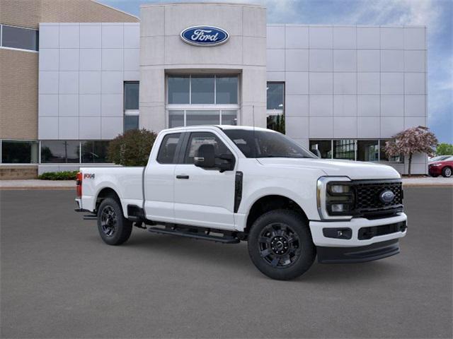 new 2026 Ford F-350 car, priced at $58,250