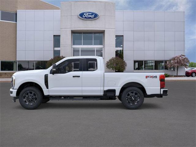 new 2026 Ford F-350 car, priced at $58,250