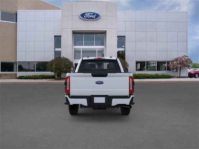 new 2026 Ford F-350 car, priced at $58,250
