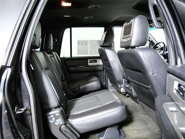 used 2015 Ford Expedition EL car, priced at $11,999