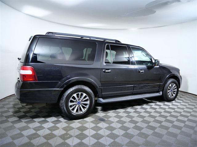 used 2015 Ford Expedition EL car, priced at $11,999