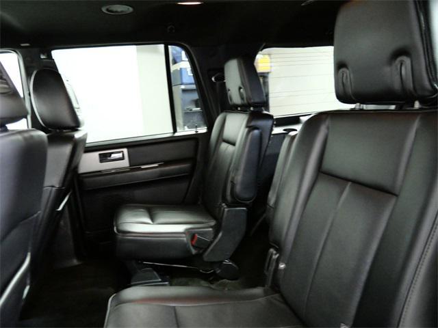 used 2015 Ford Expedition EL car, priced at $11,999