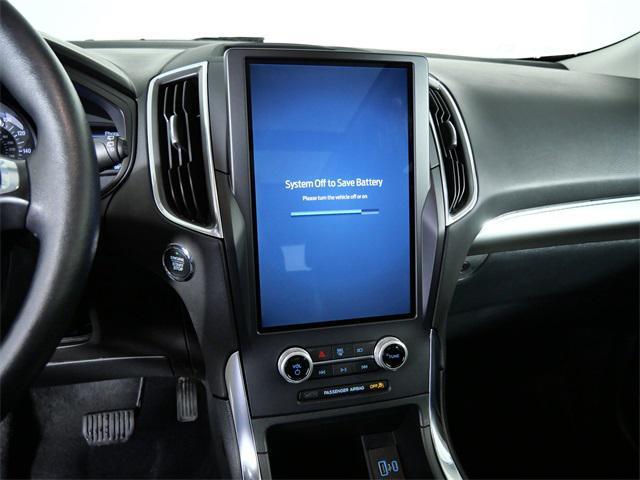 used 2022 Ford Edge car, priced at $30,000