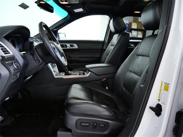 used 2014 Ford Explorer car, priced at $10,499