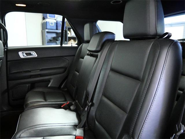 used 2014 Ford Explorer car, priced at $10,499