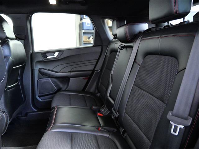 used 2023 Ford Escape car, priced at $23,499