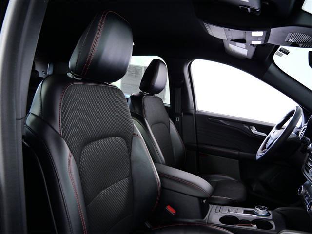 used 2023 Ford Escape car, priced at $23,499