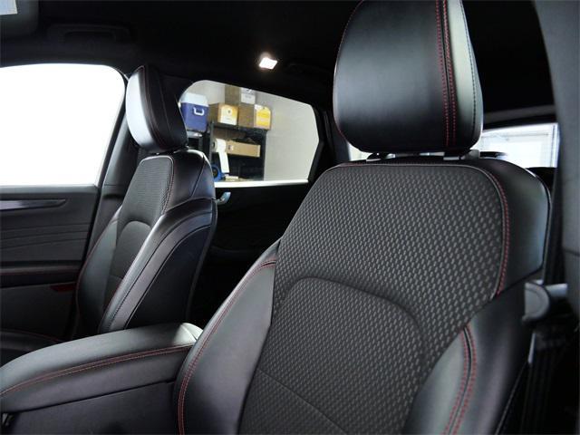 used 2023 Ford Escape car, priced at $23,499