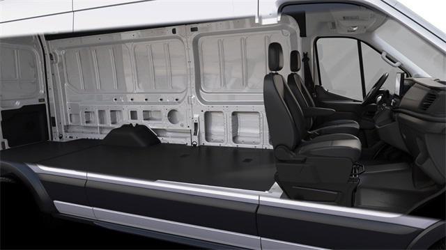 new 2025 Ford Transit-350 car, priced at $61,360
