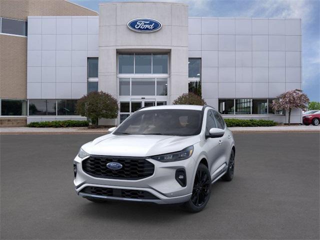 new 2024 Ford Escape car, priced at $33,056