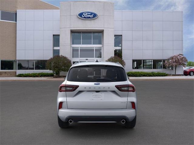 new 2024 Ford Escape car, priced at $33,056