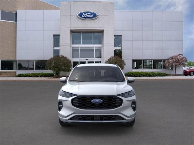 new 2024 Ford Escape car, priced at $33,056