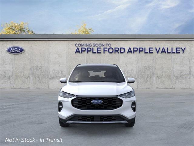 new 2025 Ford Escape car, priced at $36,826