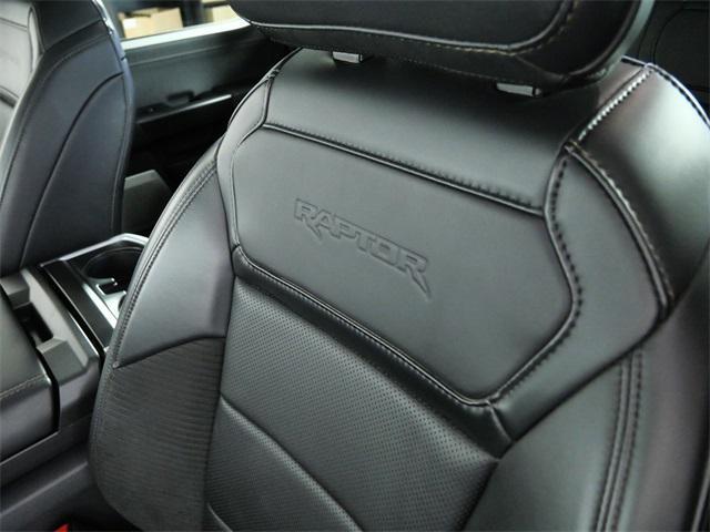 used 2023 Ford F-150 car, priced at $69,999