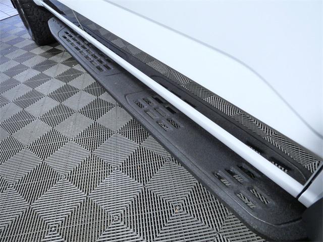 used 2023 Ford F-150 car, priced at $69,999