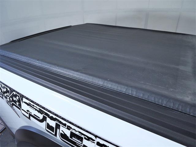 used 2023 Ford F-150 car, priced at $69,999