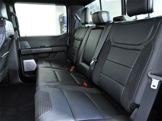 used 2023 Ford F-150 car, priced at $69,999