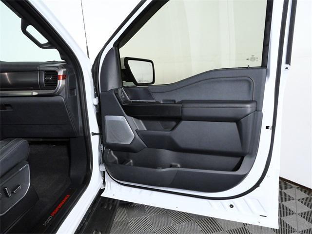 used 2023 Ford F-150 car, priced at $69,999